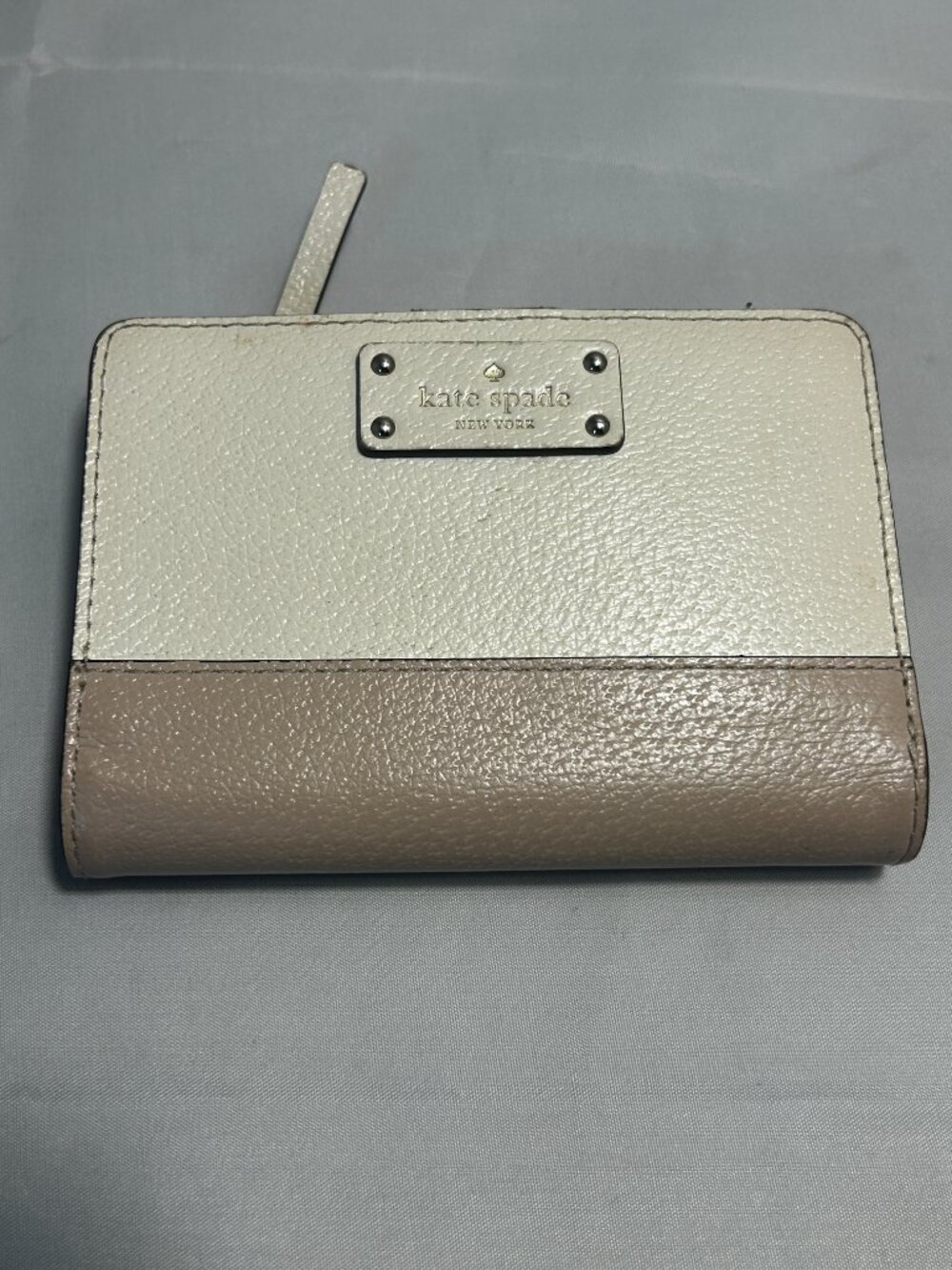Kate Spade Bifold Wallet and Card ID Holder